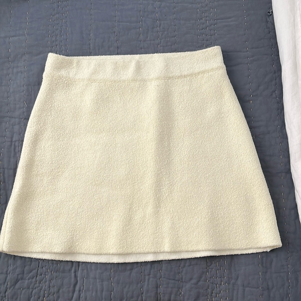 THE ANNABEL SKIRT